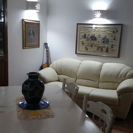 Villa Karmel Valle D'Itria 치스테르니노 외부 사진