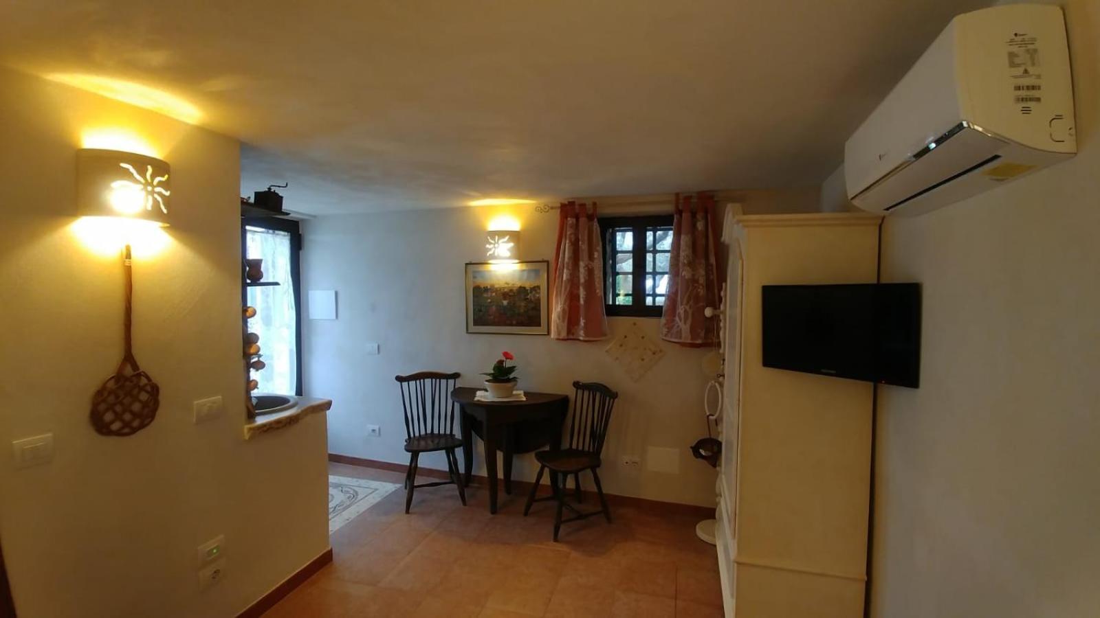 Villa Karmel Valle D'Itria 치스테르니노 외부 사진