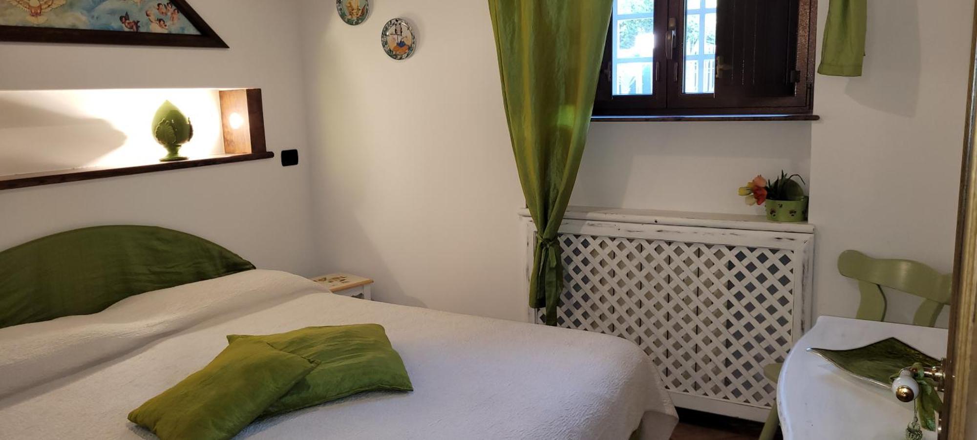 Villa Karmel Valle D'Itria 치스테르니노 외부 사진