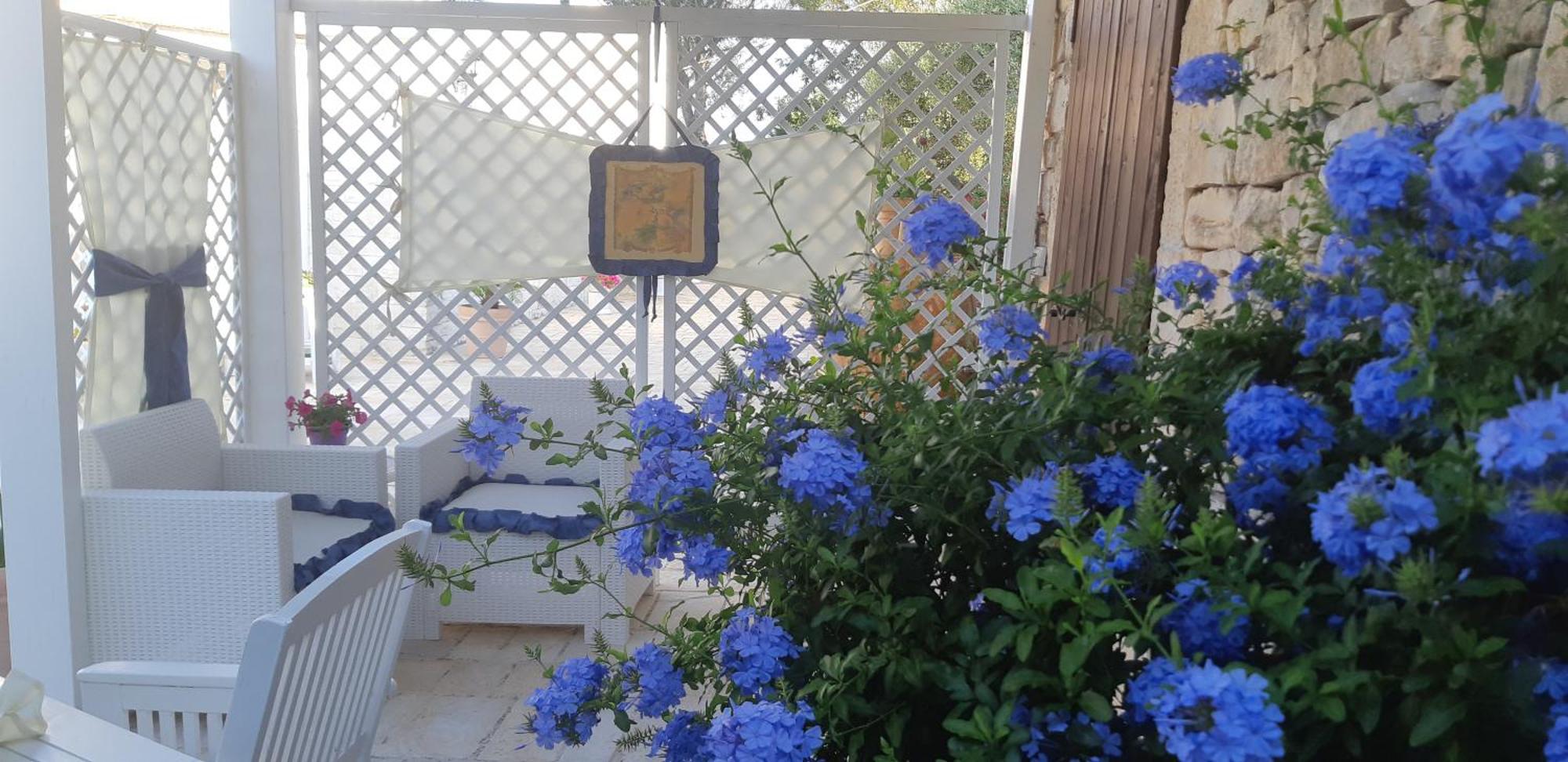 Villa Karmel Valle D'Itria 치스테르니노 외부 사진