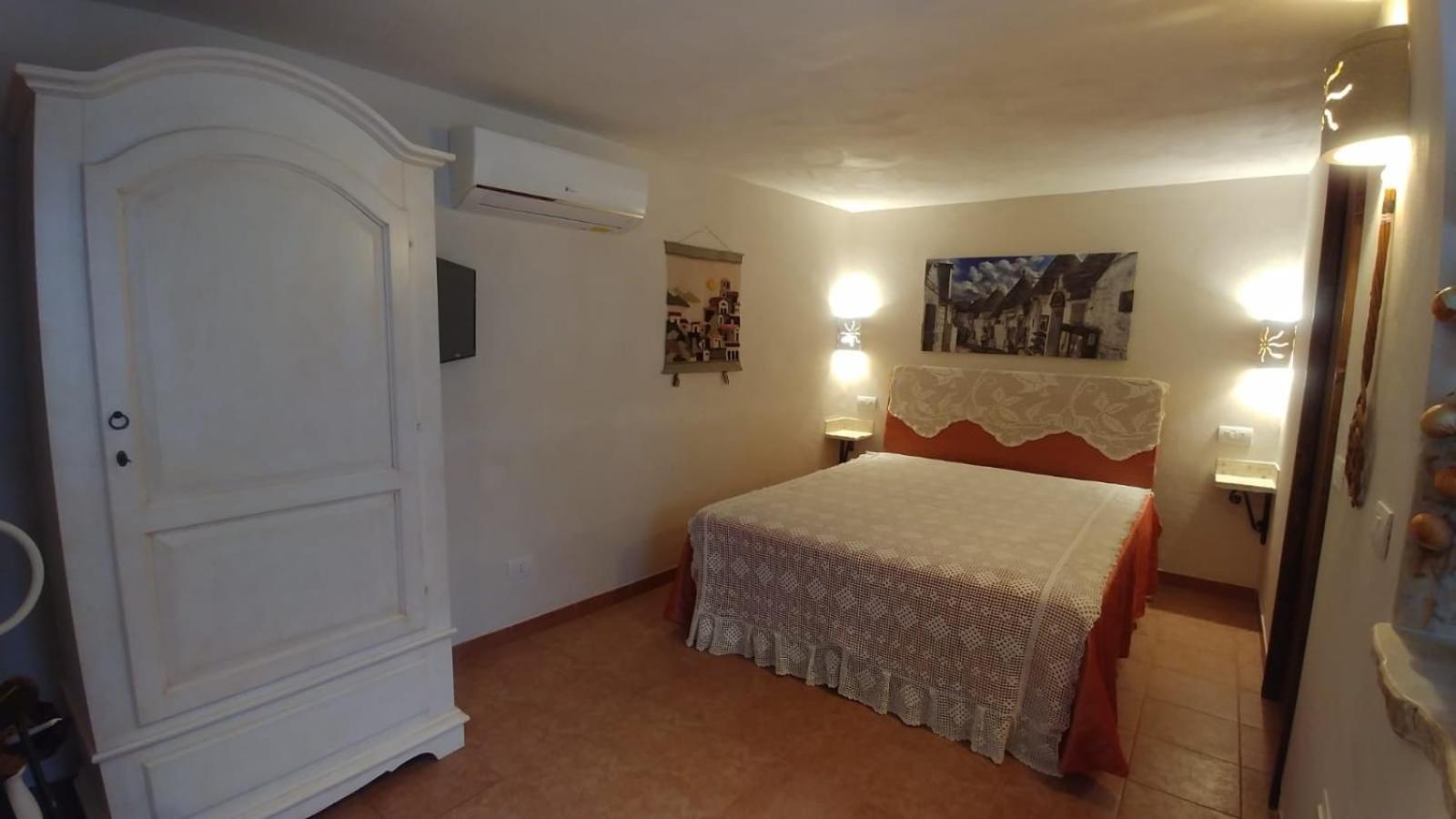 Villa Karmel Valle D'Itria 치스테르니노 외부 사진